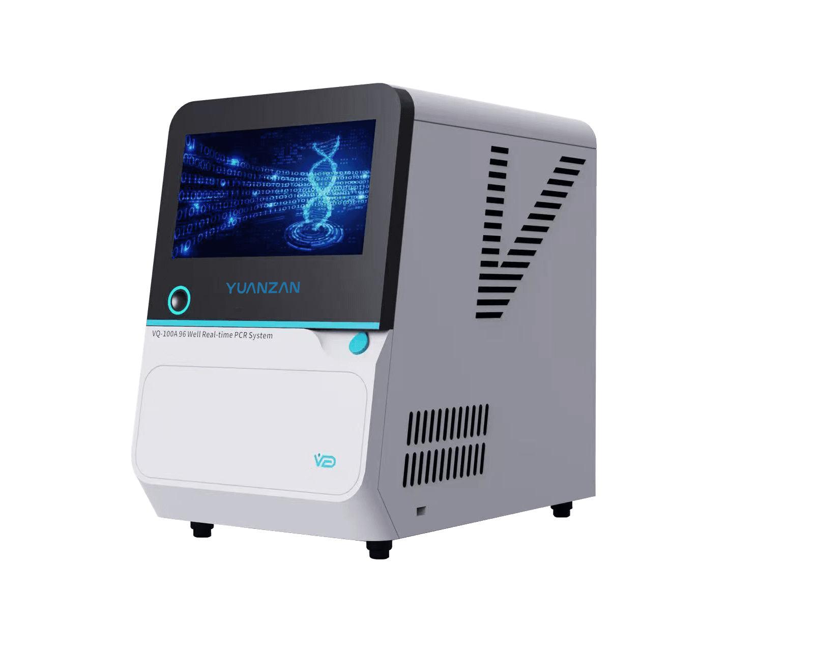 Fluorescence PCR