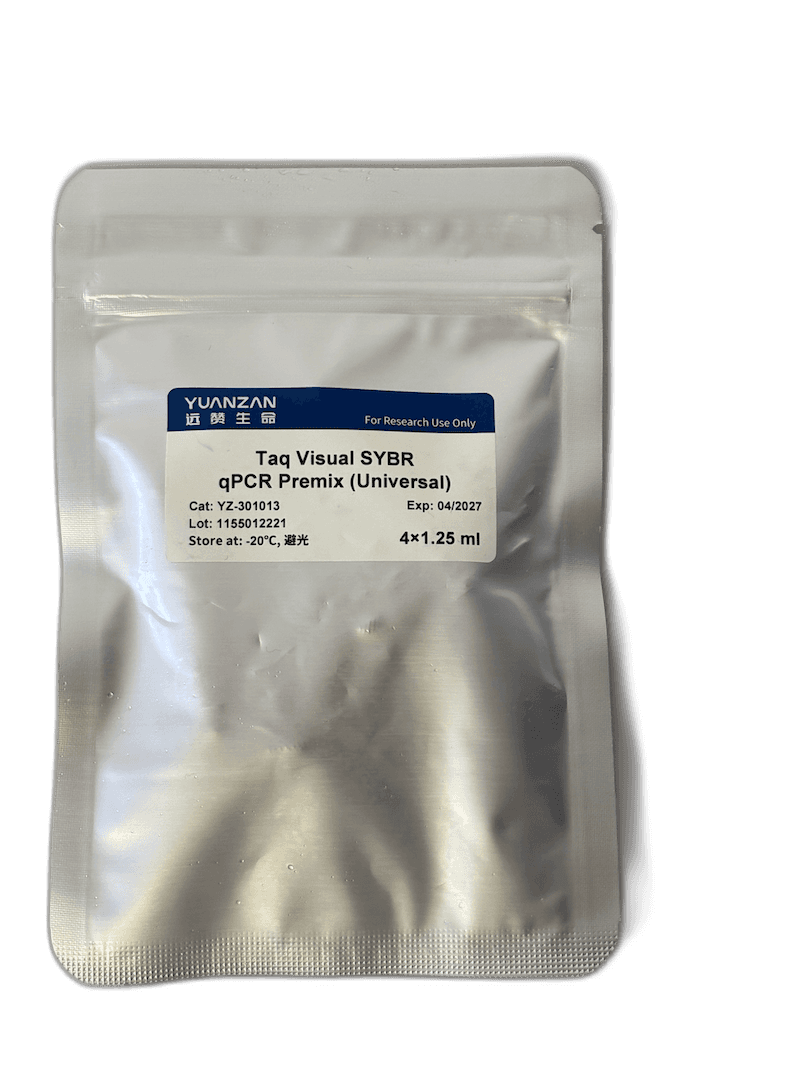 qPCR Reagents