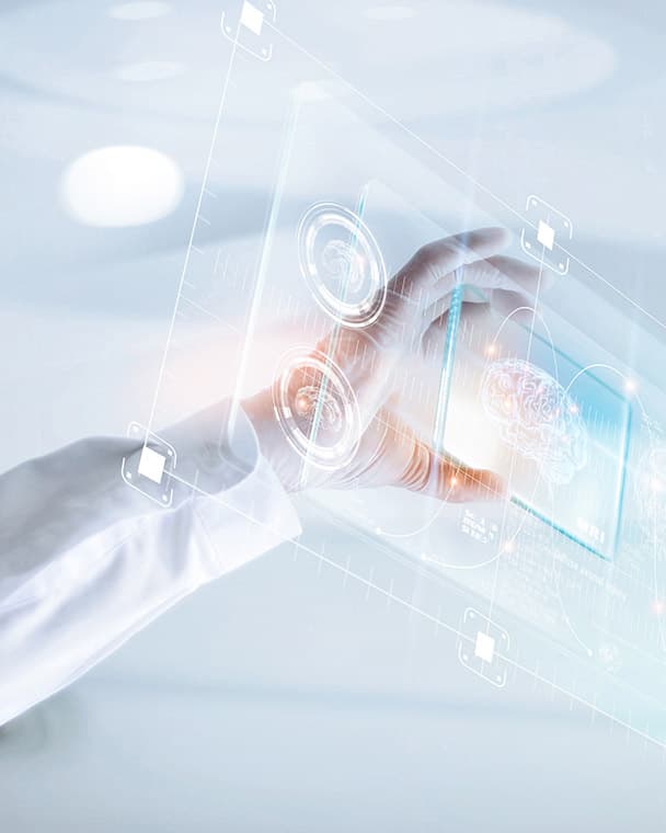 Integrated Services