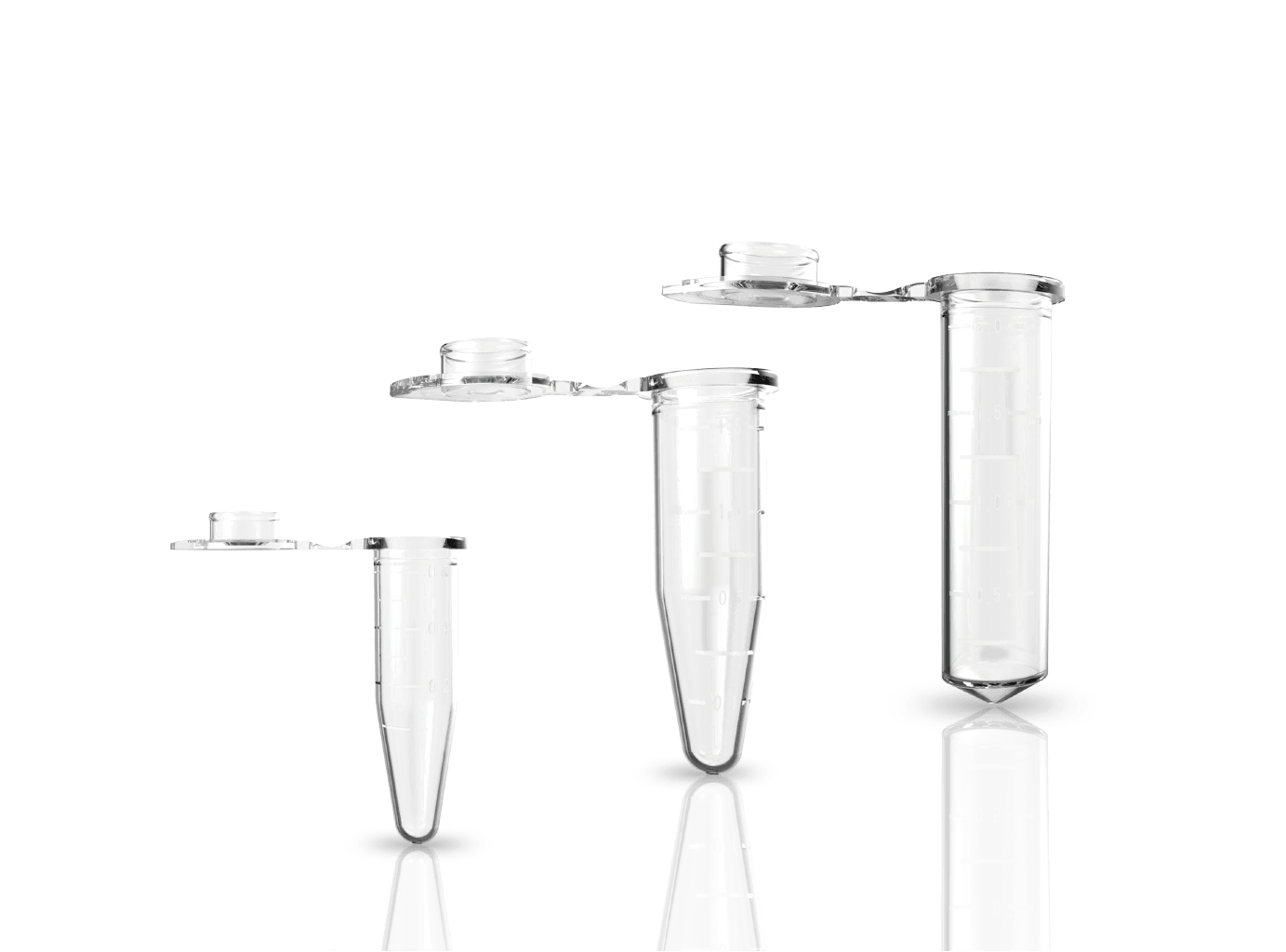 Microcentrifuge Tube