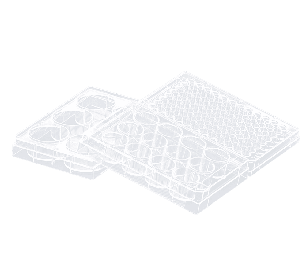 Cell Culture Plates
