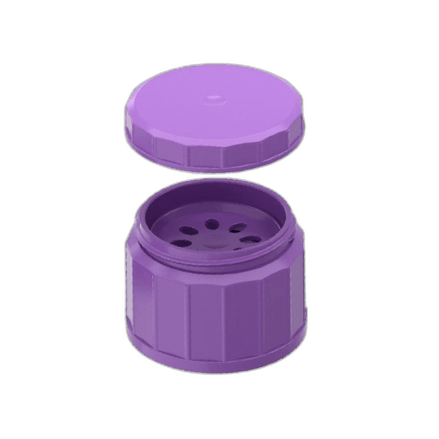 Snap-On Cell Culture Flasks