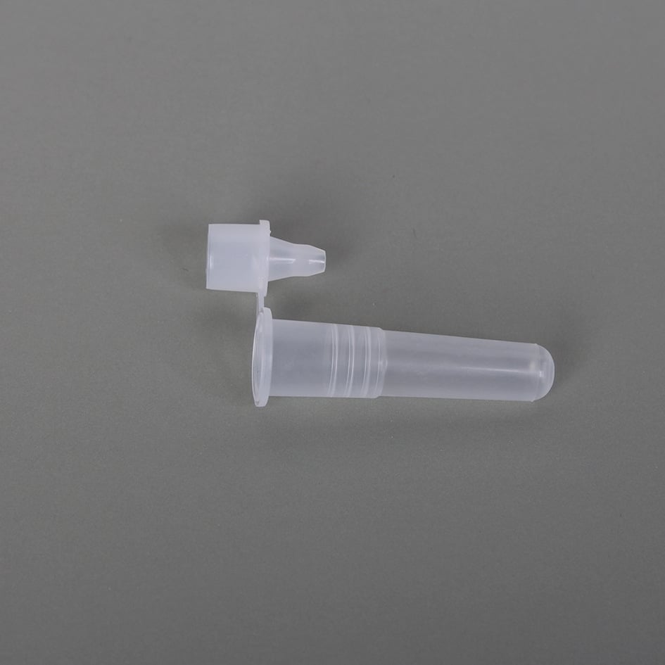 Consumables for Molecular Diagnostics Workflows: PCR, Sample Processing, and OEM Supply