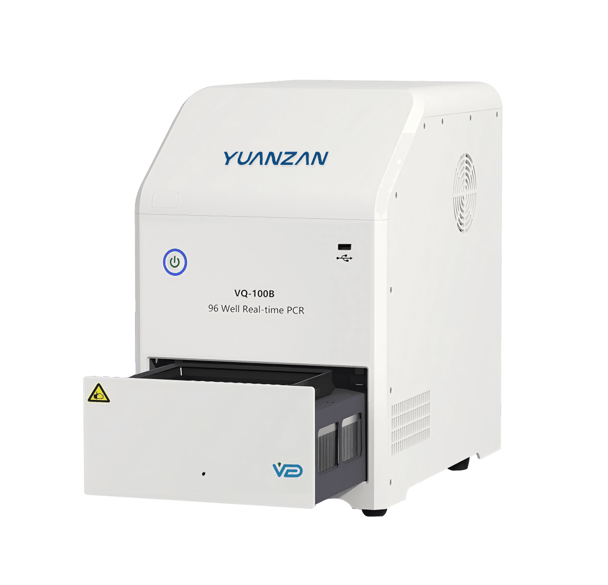Real-time Fluorescence Quantitative PCR Analyzer VQ-100B (Non-clinical)