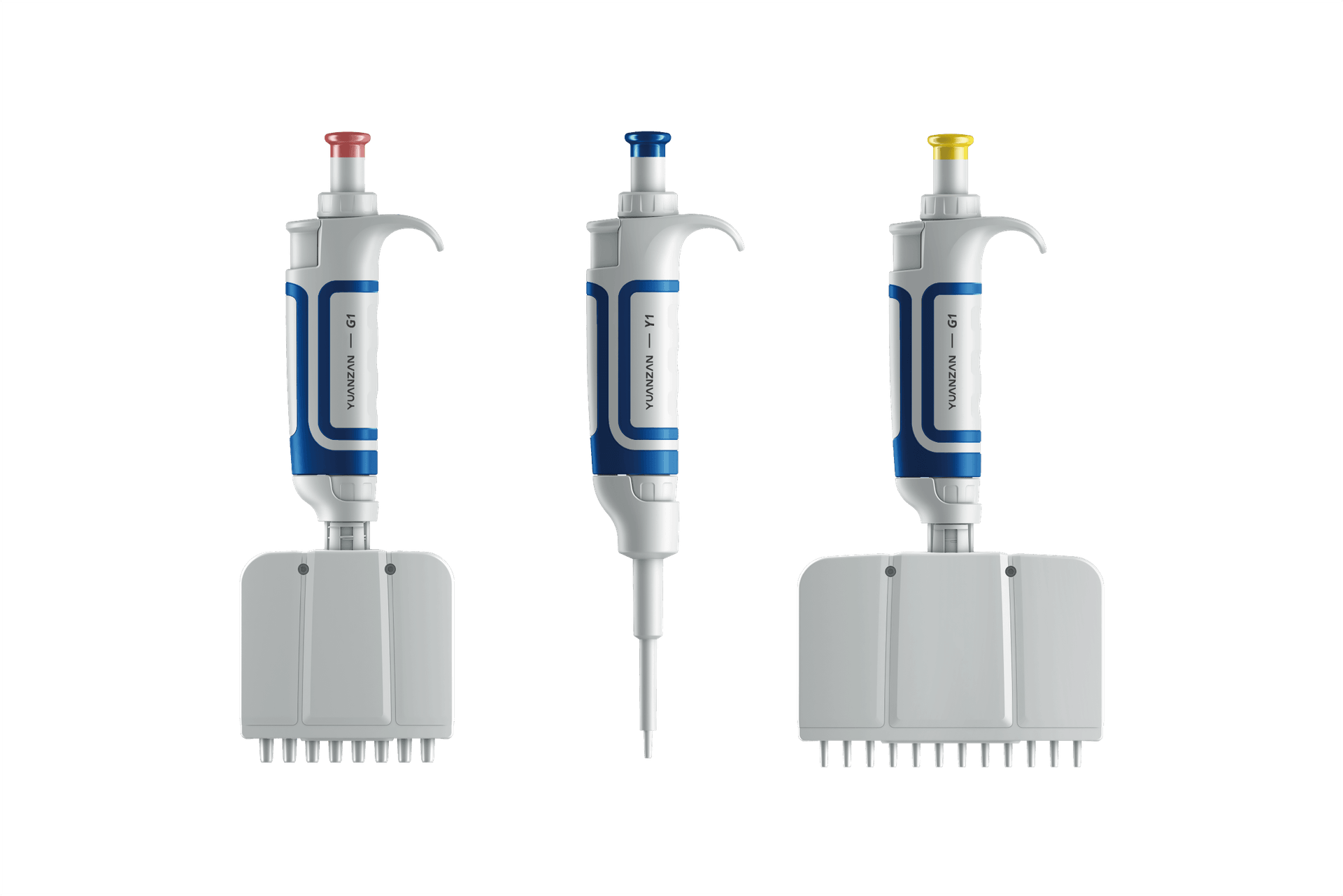Liquid Handling