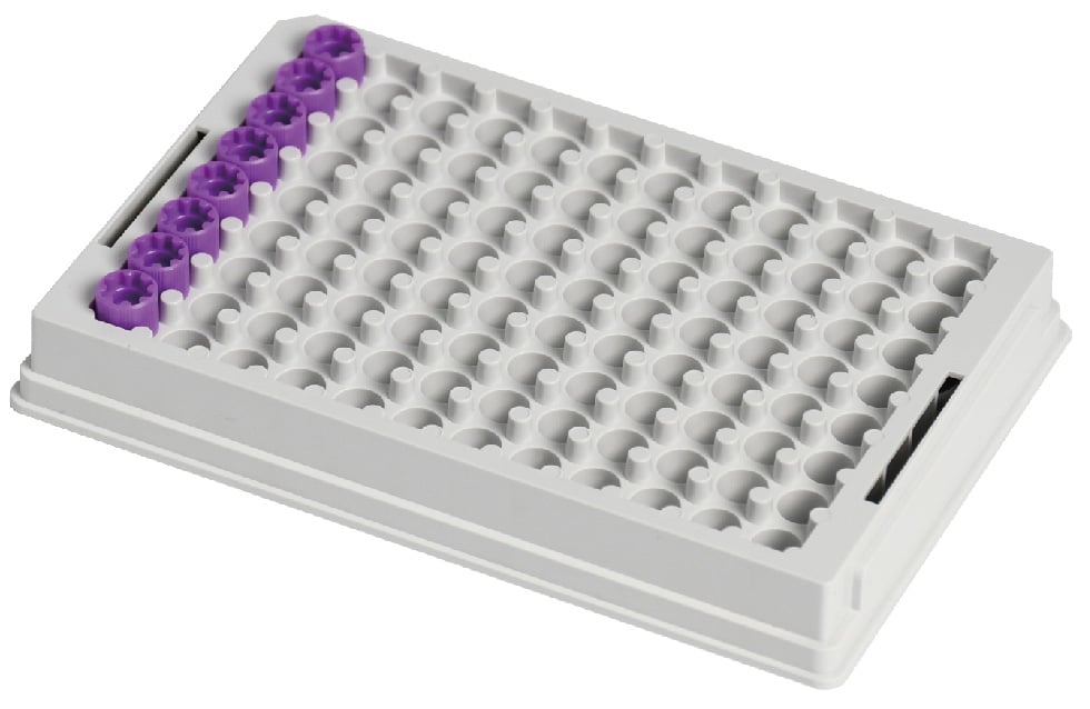 Supports pour Boîtes de Cryoconservation - 1