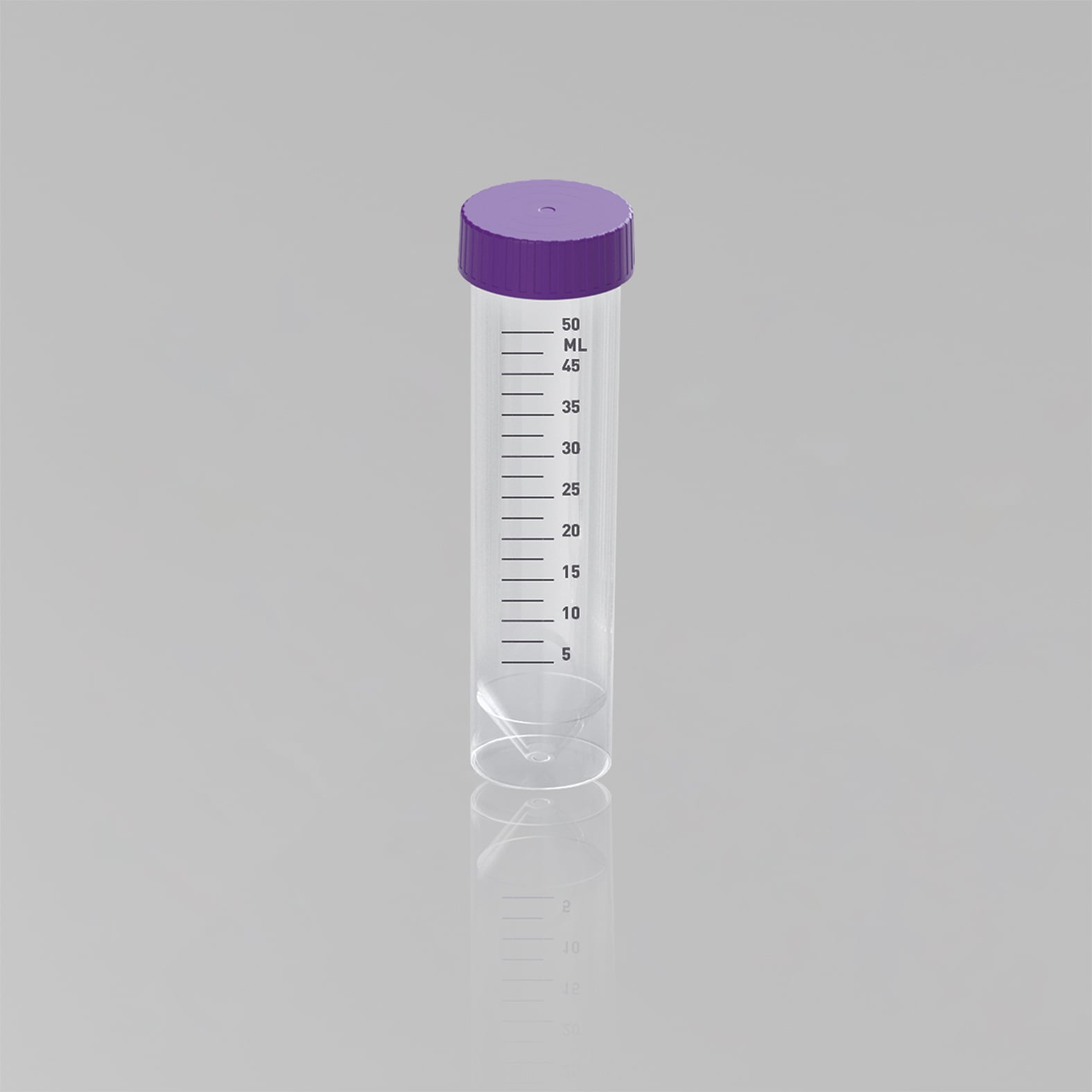 Tubes de Centrifugation Autoportants - 1