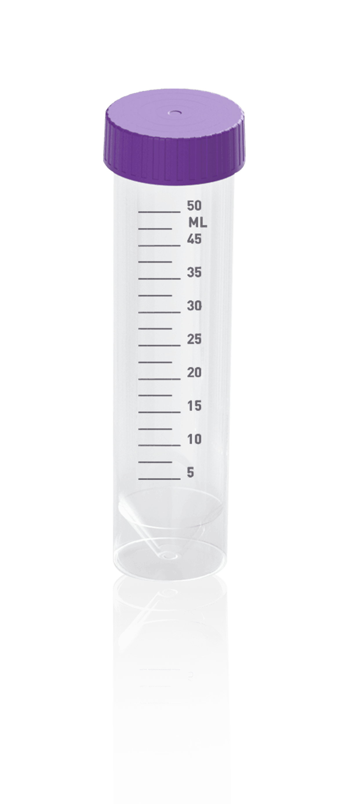 Self Standing Centrifuge Tube