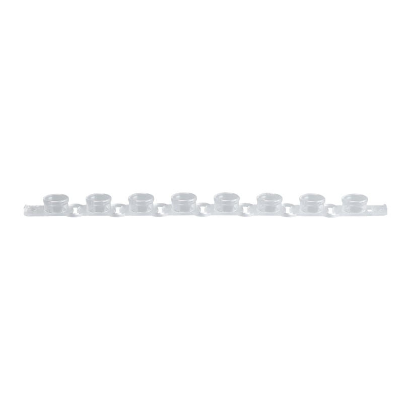 Tubes PCR en Barrettes de 8 thumbnail 3