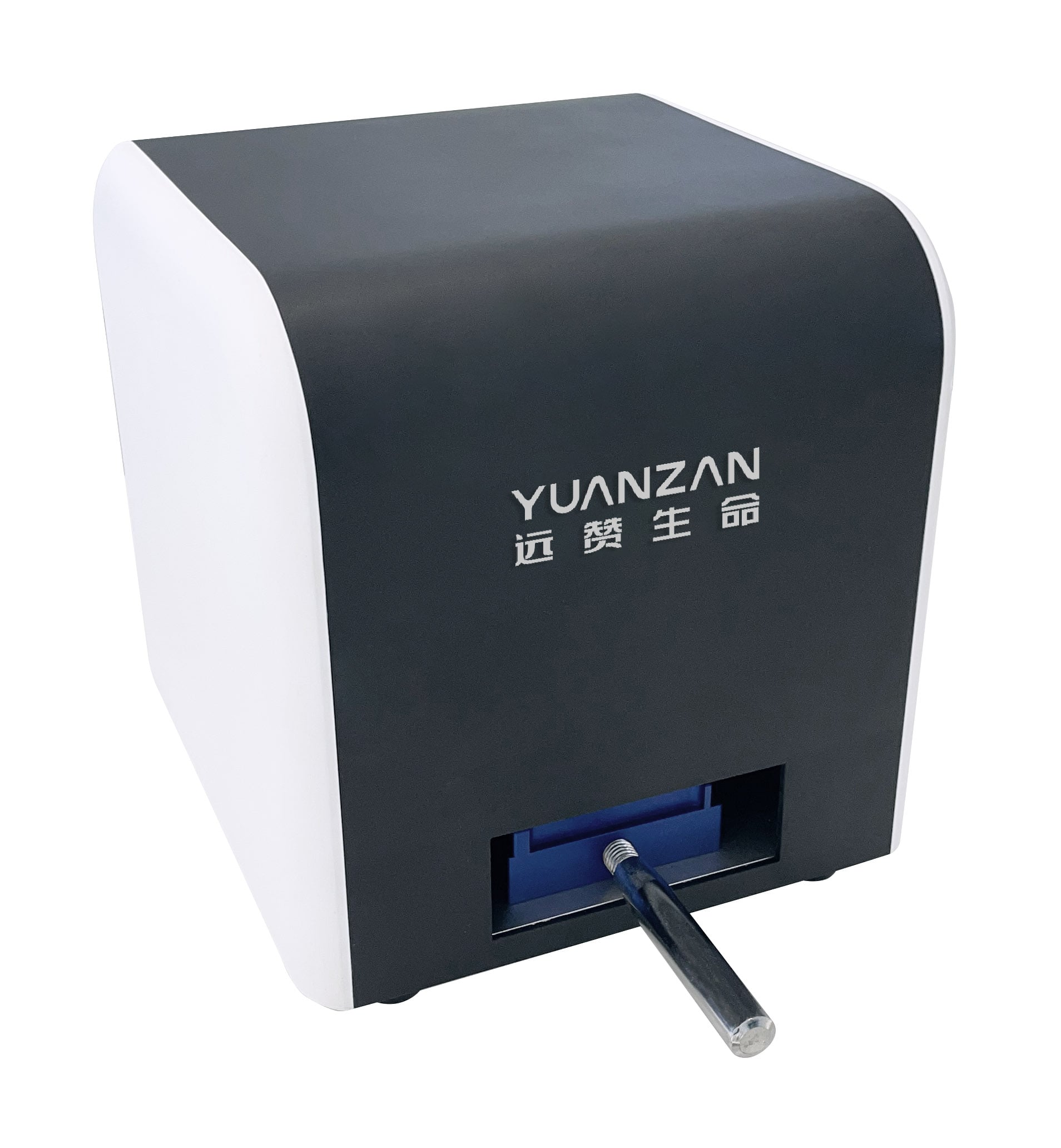 Machine de Capsulage Automatique par Induction - 1