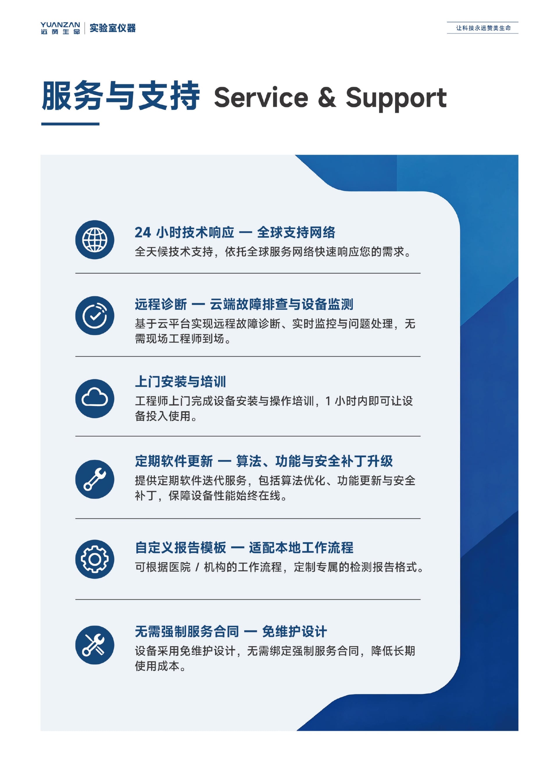 全自动血细胞分析仪 - Detail 8