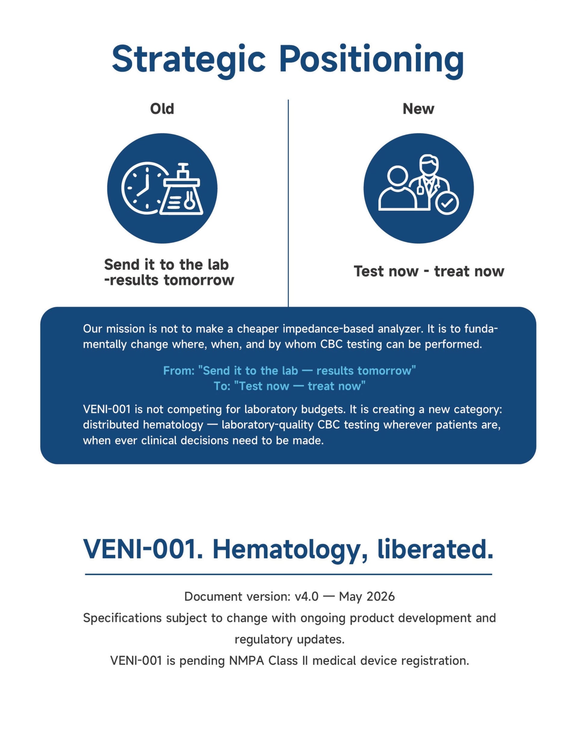 Fully Automated Hematology Analyzer - Detail 9