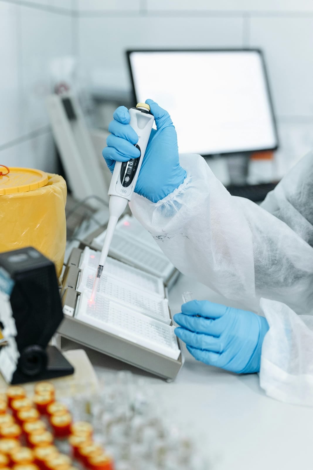 Epidemiological research applications