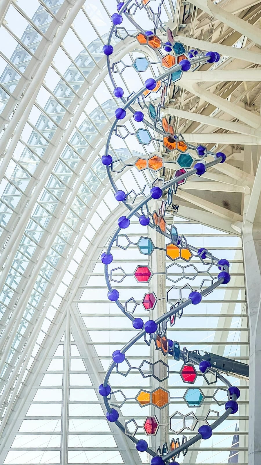 Gene expression research