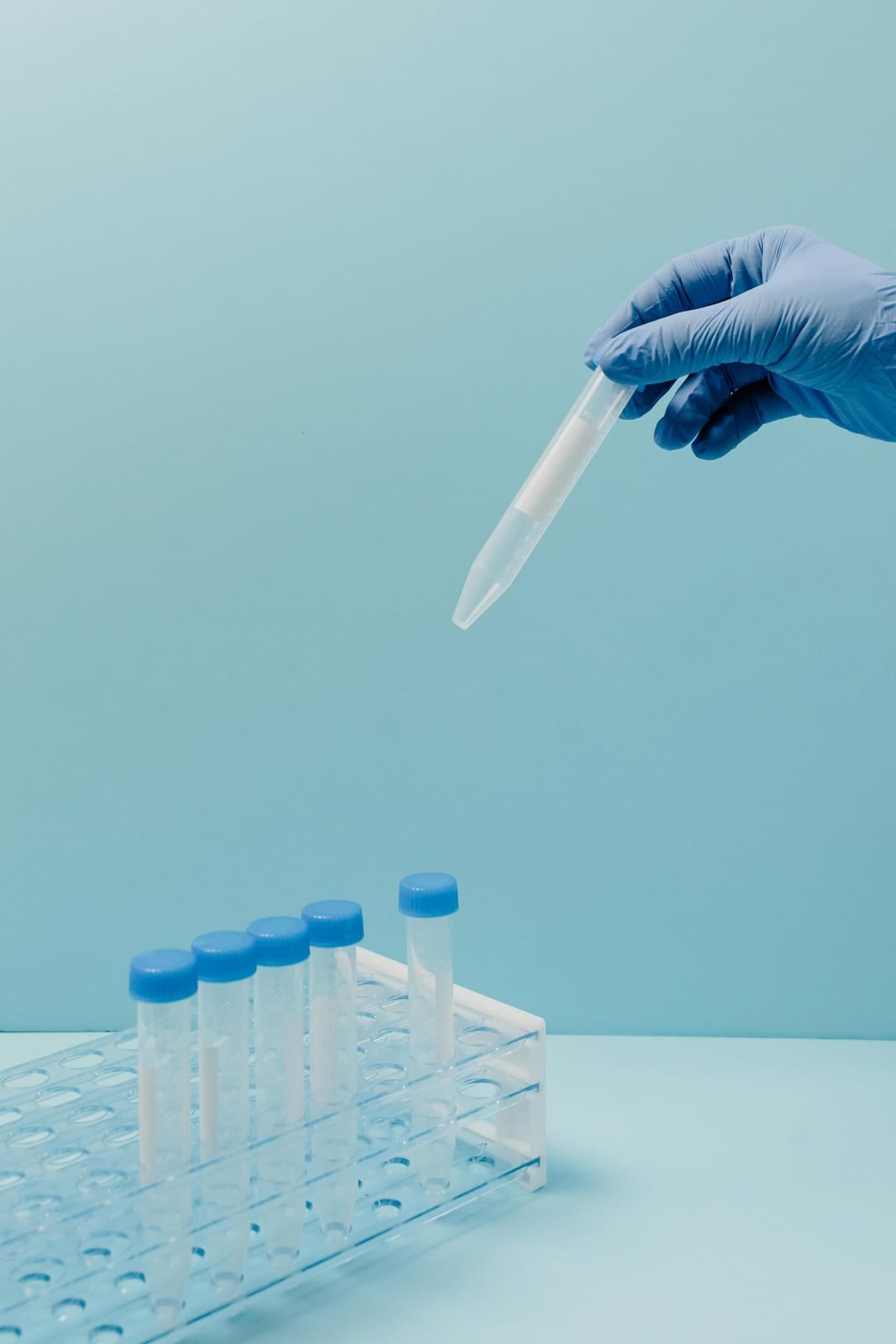 Medical diagnosis and screening