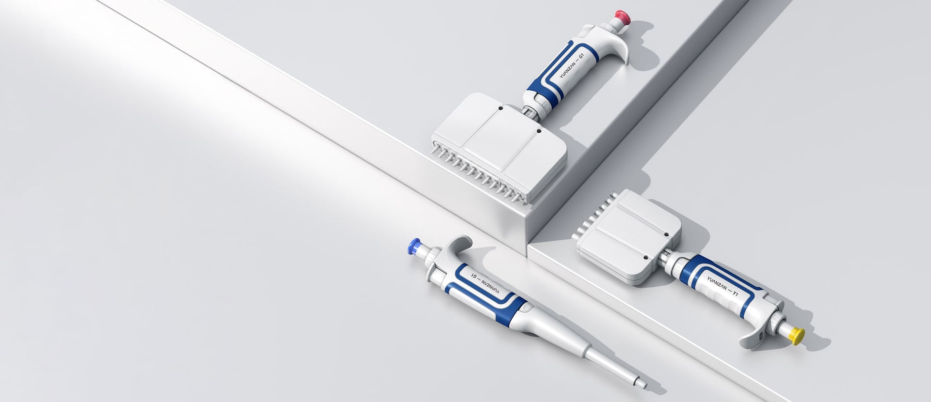 How Reliable Manual Pipettes Are Manufactured: ISO 8655 Accuracy, 200,000 Press Cycles, and Drop-Tested Durability