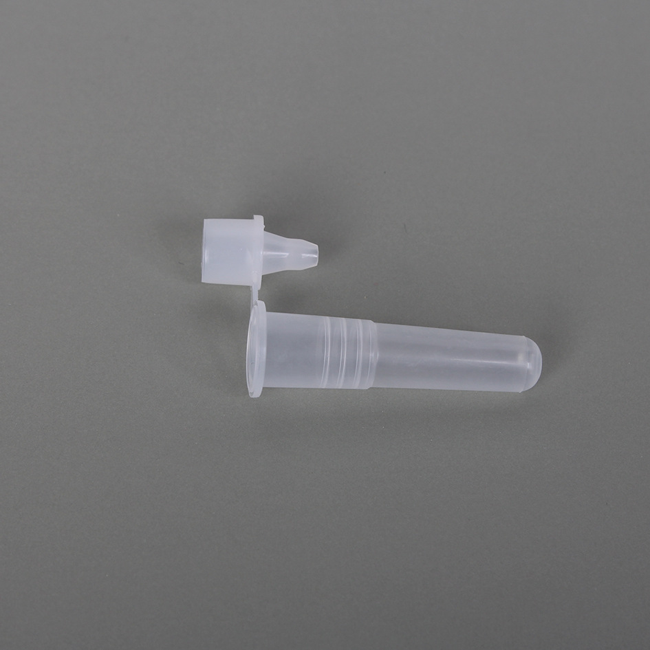 1. What Consumables Are Used in Molecular Diagnostics Workflows